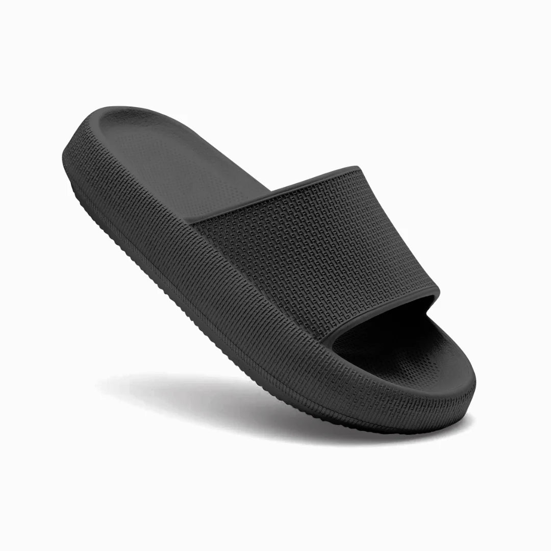The Sole Slides