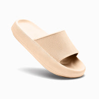 The Sole Slides