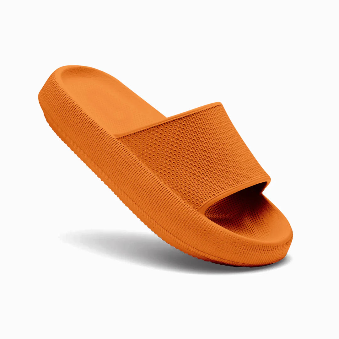 The Sole Slides