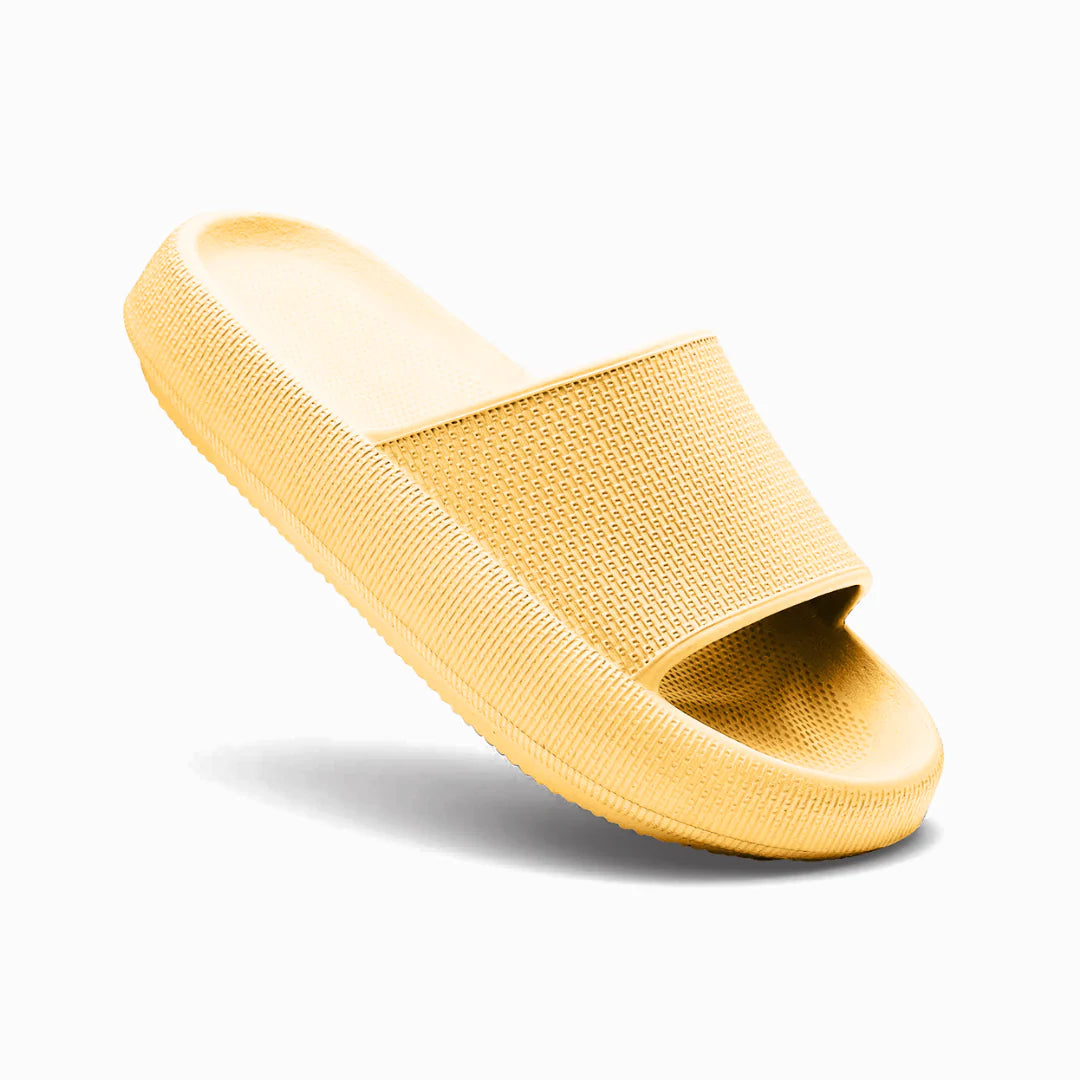 The Sole Slides