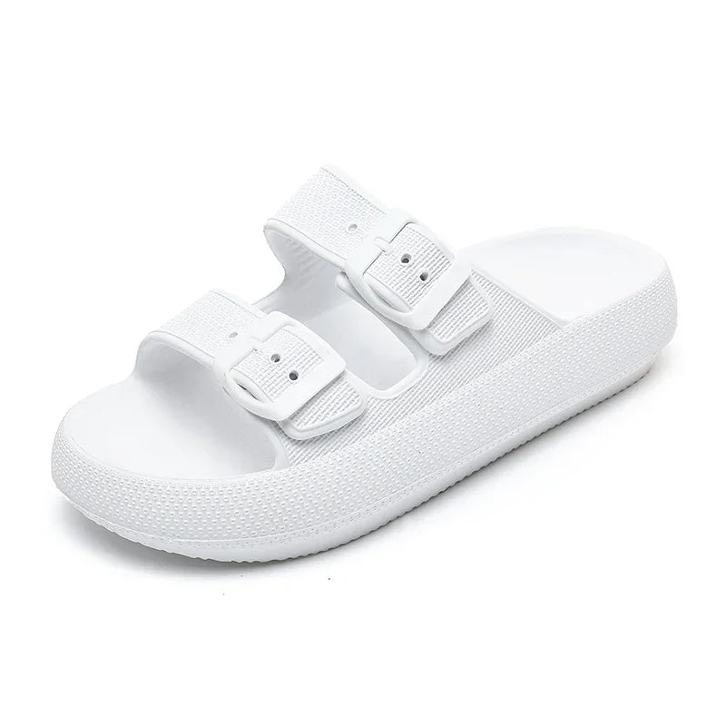 The Sole Sandals