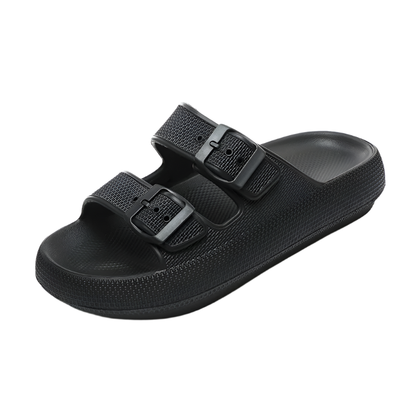 The Sole Sandals