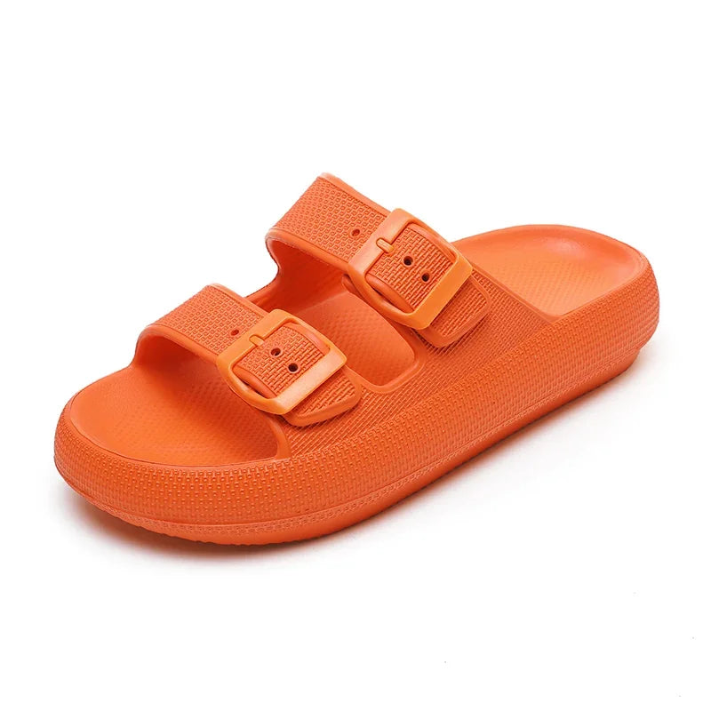 The Sole Sandals