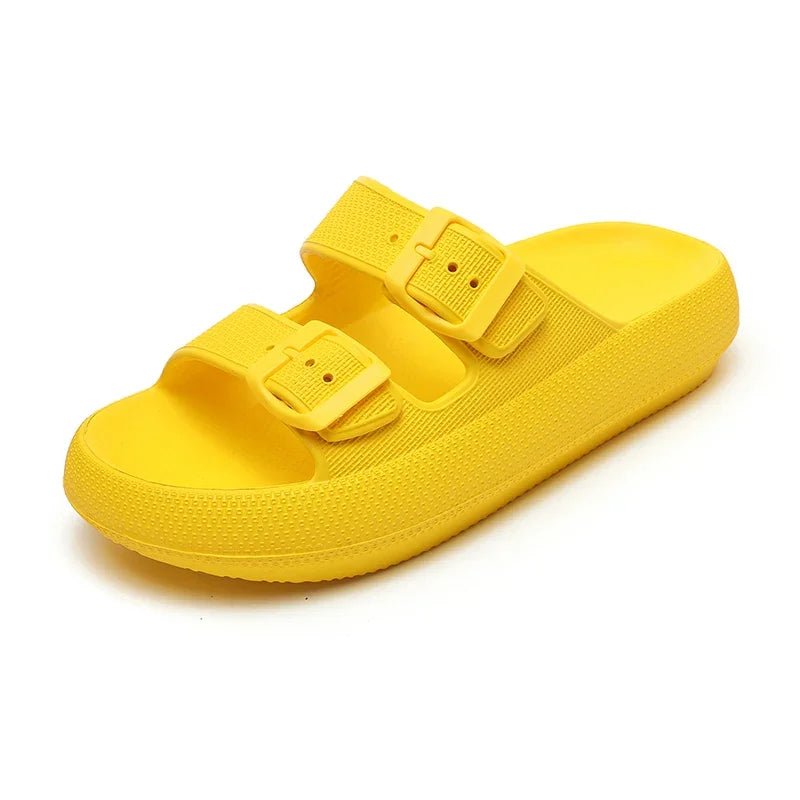 The Sole Sandals