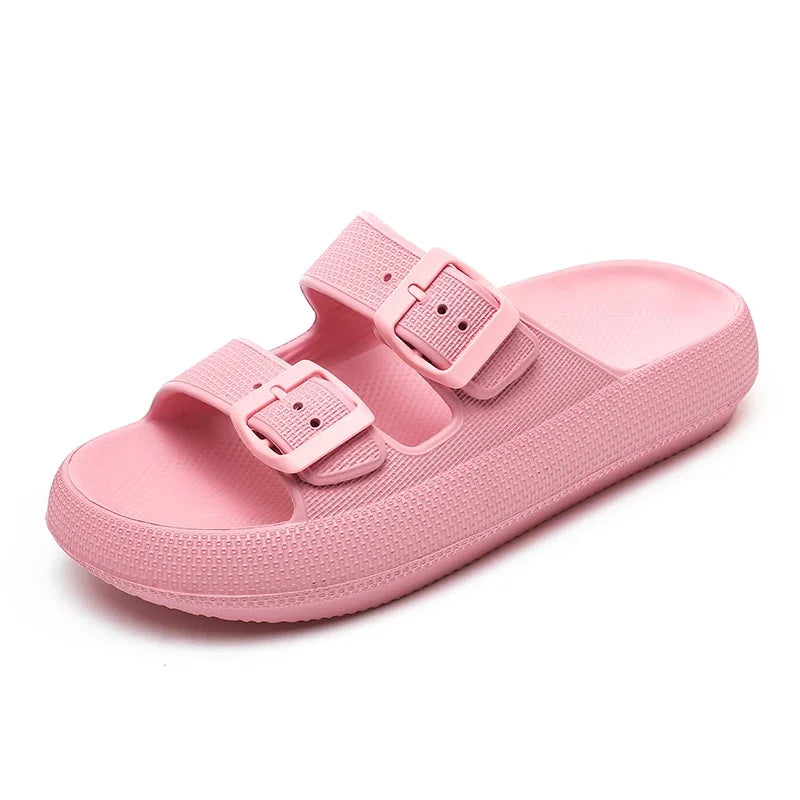 The Sole Sandals