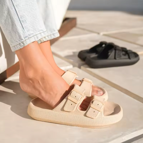 The Sole Sandals