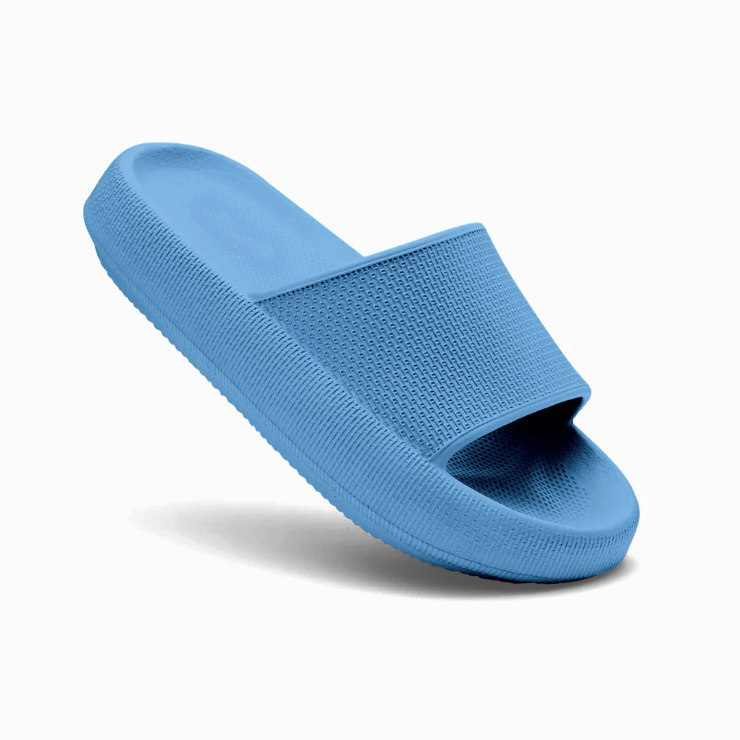 The Sole Slides