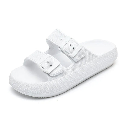 The Sole Sandals