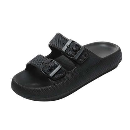 The Sole Sandals