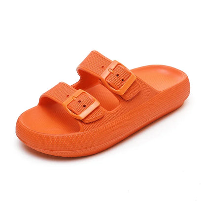The Sole Sandals