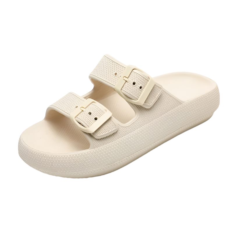 The Sole Sandals