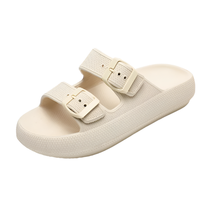The Sole Sandals